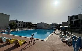 Costa Saracena Sole, Mare E Relax