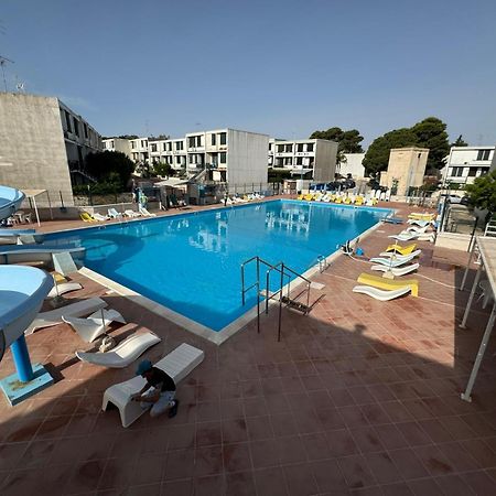Costa Saracena Sole, Mare E Relax Villa Augusta Buitenkant foto