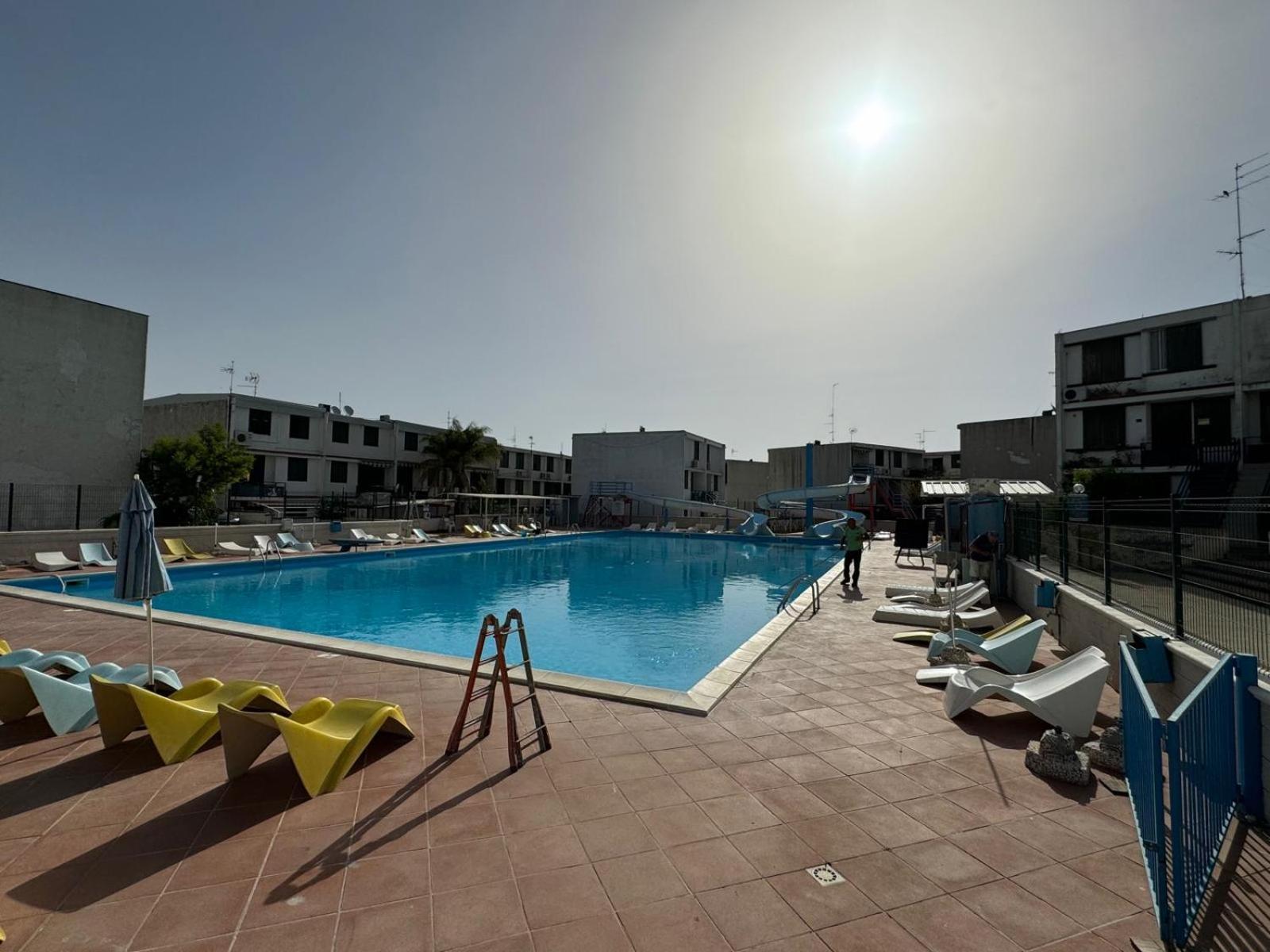 Costa Saracena Sole, Mare E Relax Villa Augusta Buitenkant foto